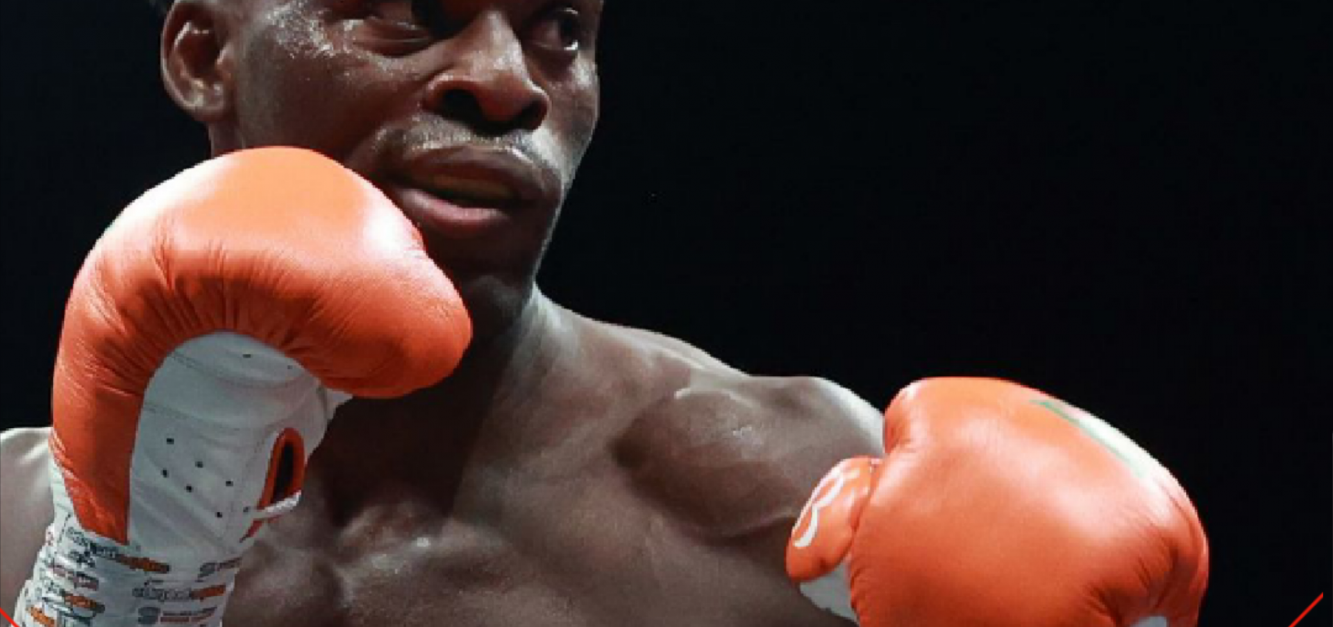 Buatsi ने हासिल की कमाल की जीत   Buatsi ने हासिल की कमाल की जीत