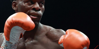 Buatsi ने हासिल की कमाल की जीत  