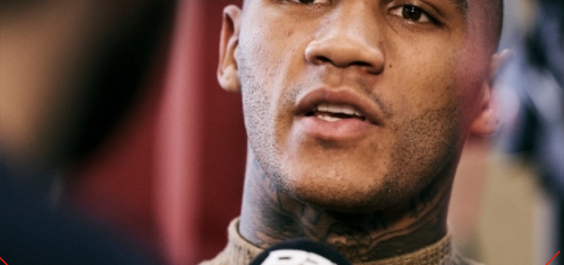 Conor benn ने कहा वो कभी ब्रिटेन मे बॉक्सिंग नही करेंगे   Conor benn ने कहा वो कभी ब्रिटेन मे बॉक्सिंग नही करेंगे