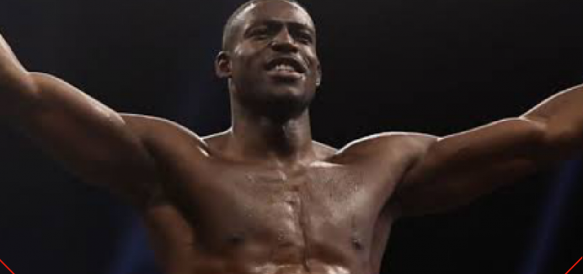 Richard Riakporhe चाहते है कि ओकोली अपना बढ़िया खेल दिखाए   Richard Riakporhe चाहते है कि ओकोली अपना बढ़िया खेल दिखाए