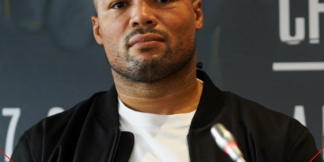 Joyce ने आखिरकार रीमैच को सक्रिय कर लिया है  