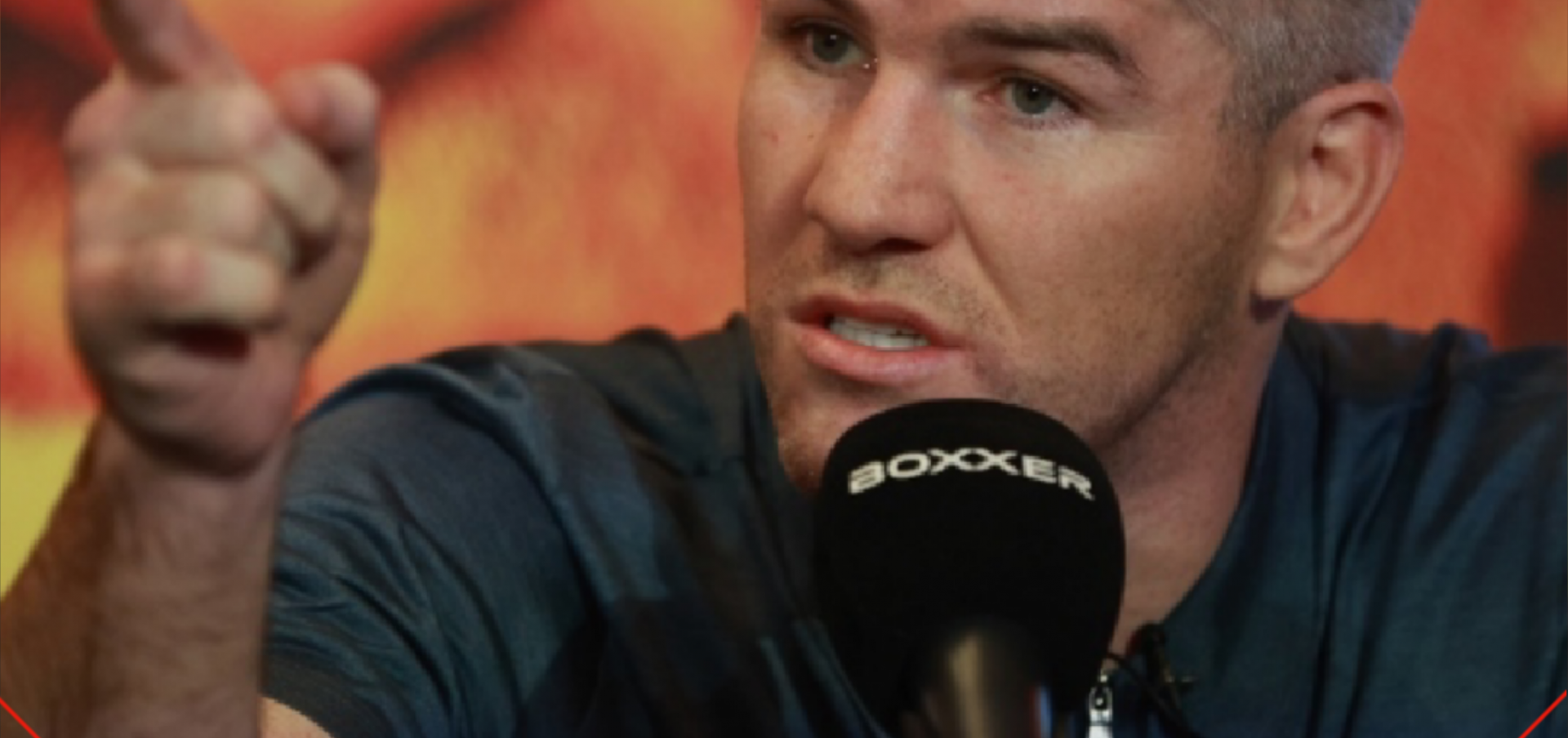 Liam Smith को लगी चोट रीमैच को किया गया स्थगित   Liam Smith को लगी चोट रीमैच को किया गया स्थगित