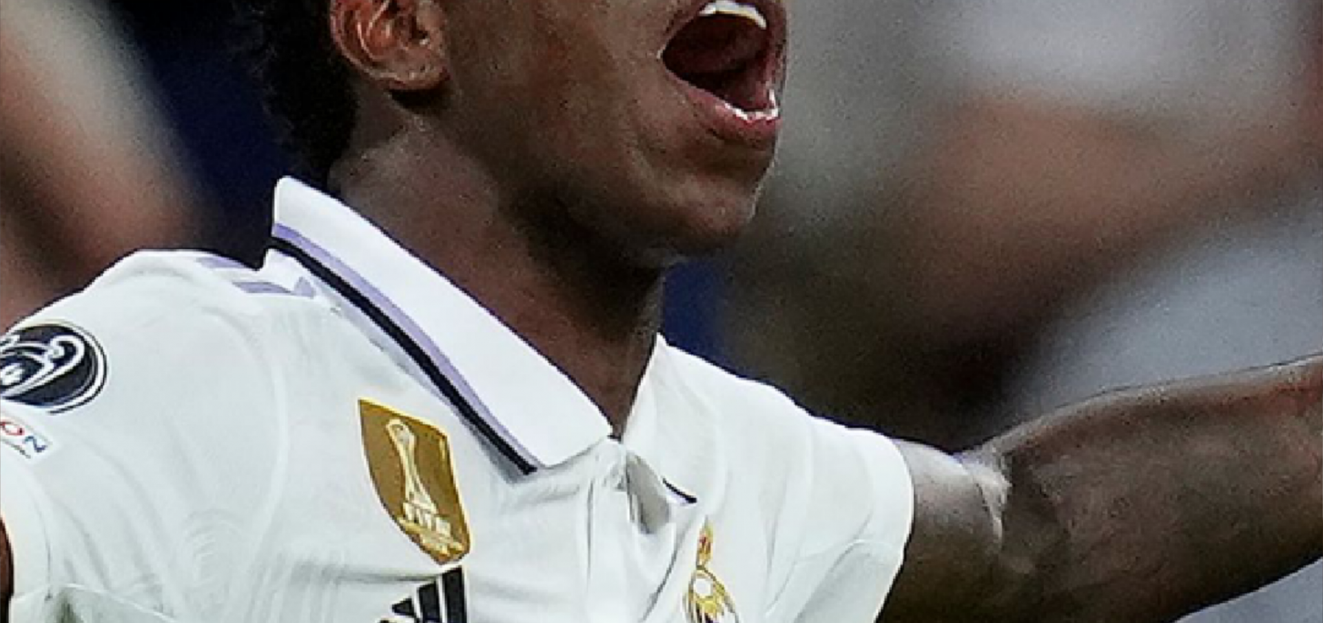 Madrid और City के ड्रॉ मे जारी हुई प्लेयर रेटिंग  