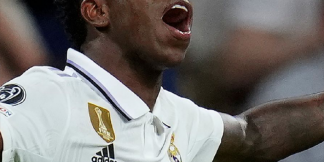 Madrid और City के ड्रॉ मे जारी हुई प्लेयर रेटिंग  