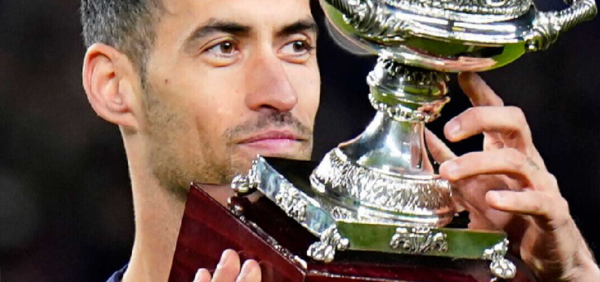 Busquets 18 साल के बाद बार्सेलोना को छोड़ रहे है  