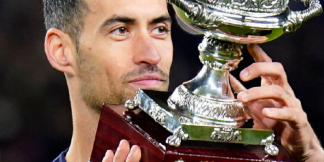 Busquets 18 साल के बाद बार्सेलोना को छोड़ रहे है  