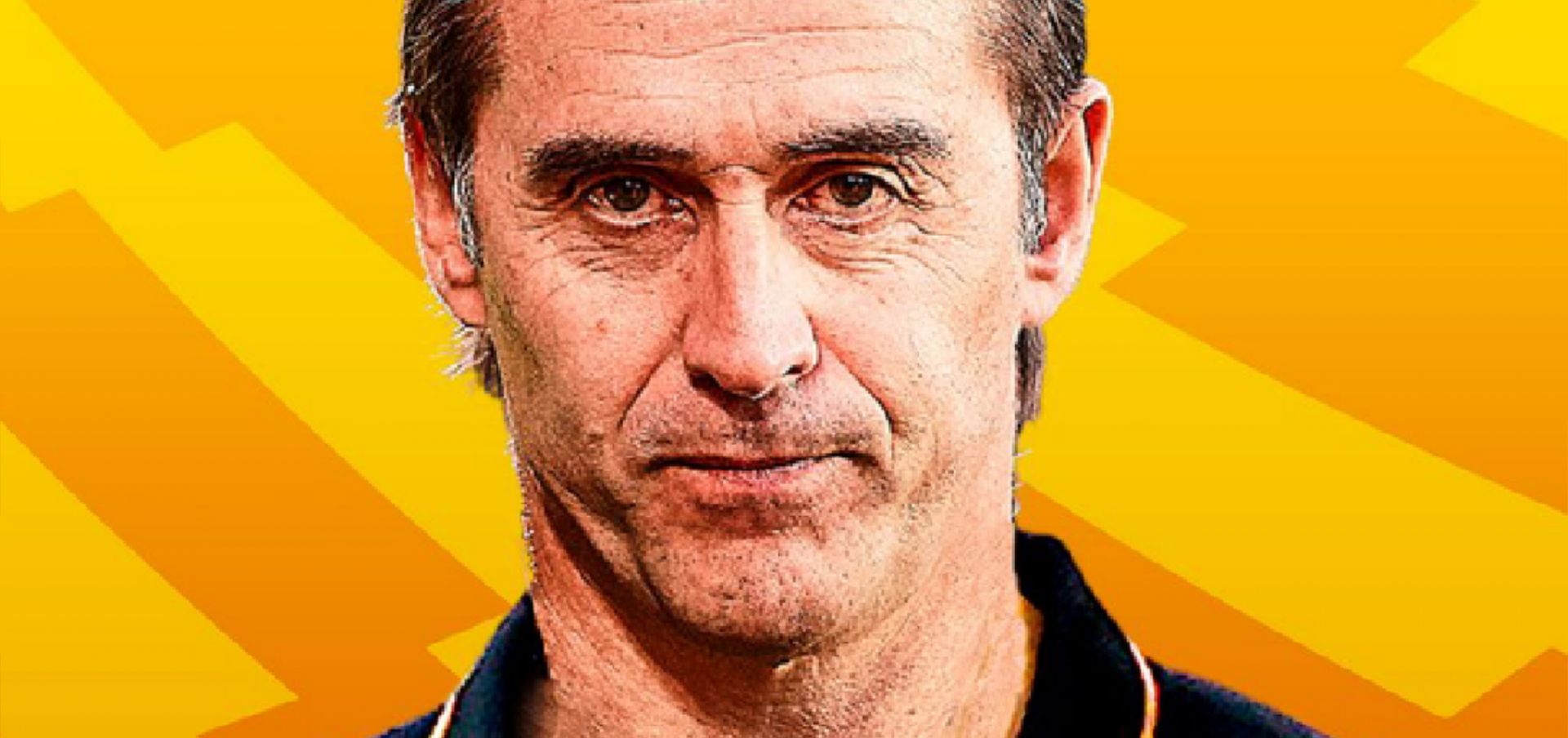 वॉल्वस् के कोच Julen Lopetegui ने मीडिया से बात की  