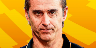 वॉल्वस् के कोच Julen Lopetegui ने मीडिया से बात की  