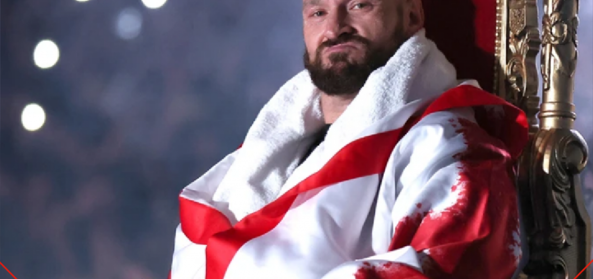 Tyson Fury का अगला प्रतिद्वंदी कोन होगा   Tyson Fury का अगला प्रतिद्वंदी कोन होगा