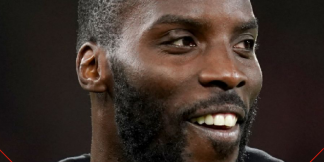 Okolie ने billiam को दी चेतावनी  