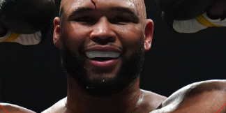 Clarke इस साल wardley के खिलाफ लड़ सकते है  