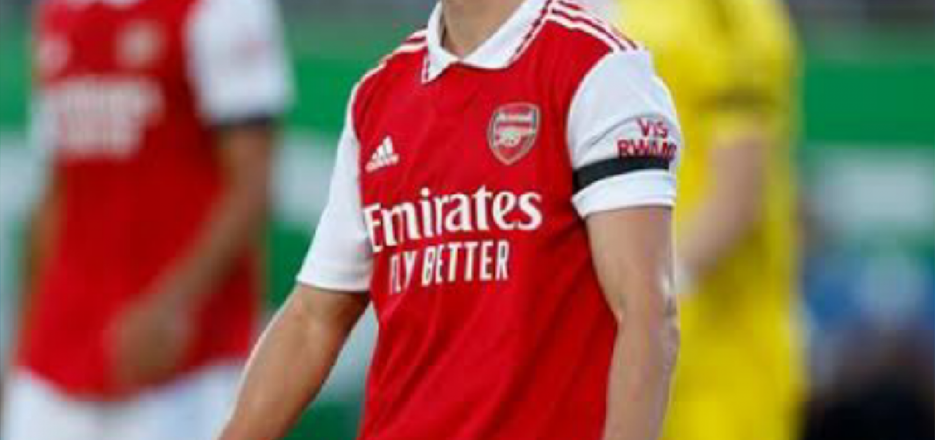 Oleksandr Zinchenko अपनी चोट से वापसी कर रहे हैं  