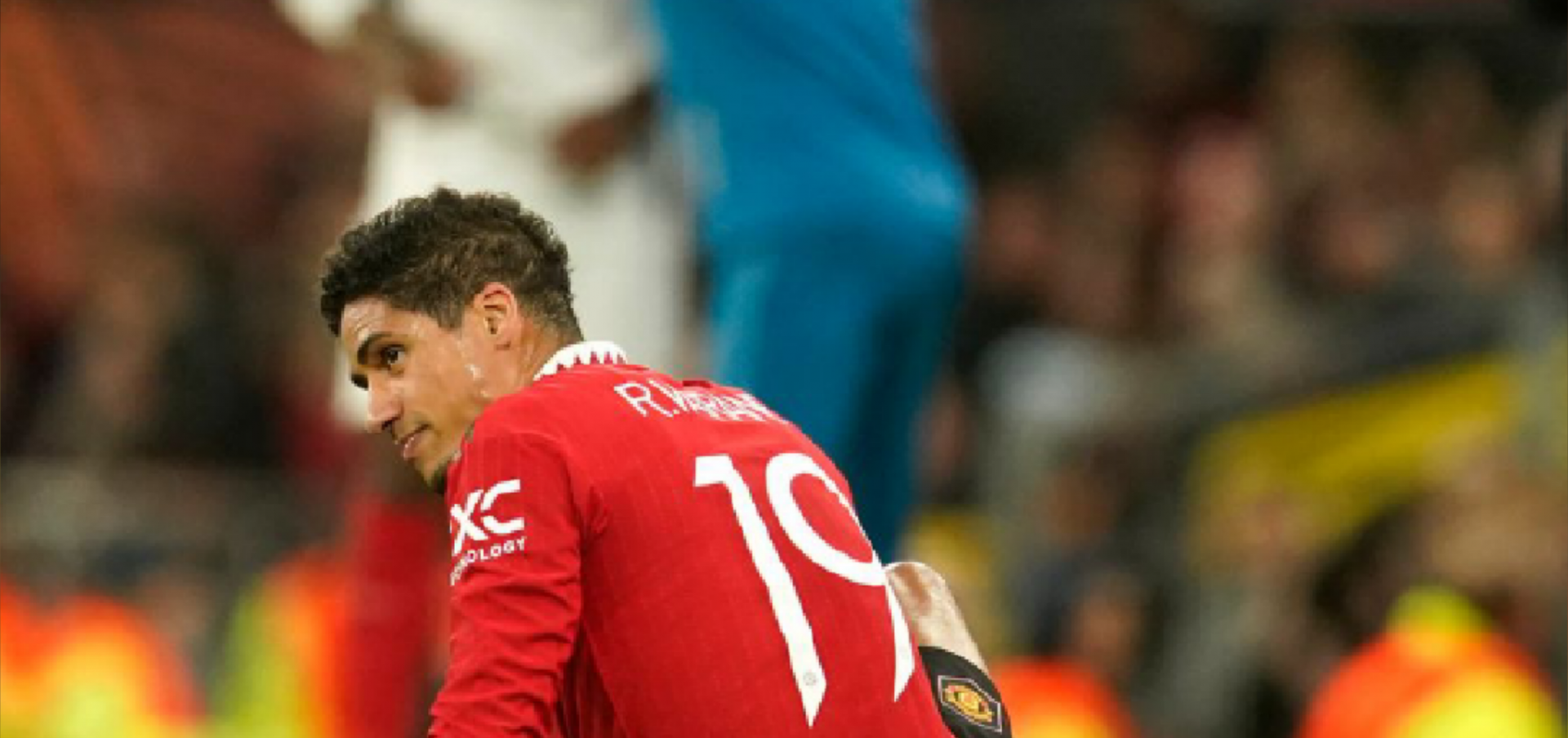 हमे अच्छे खिलाडियों कि बहुत ज़रूरत है  