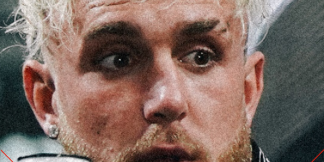 Jake Paul ने कहा ये बॉक्सिंग है कोई WWE का शो नही  