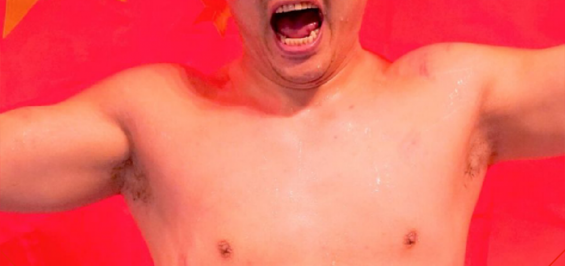 Zhang और Joyce के बीच रिमैच चीन मे   Zhang और Joyce के बीच रिमैच चीन मे