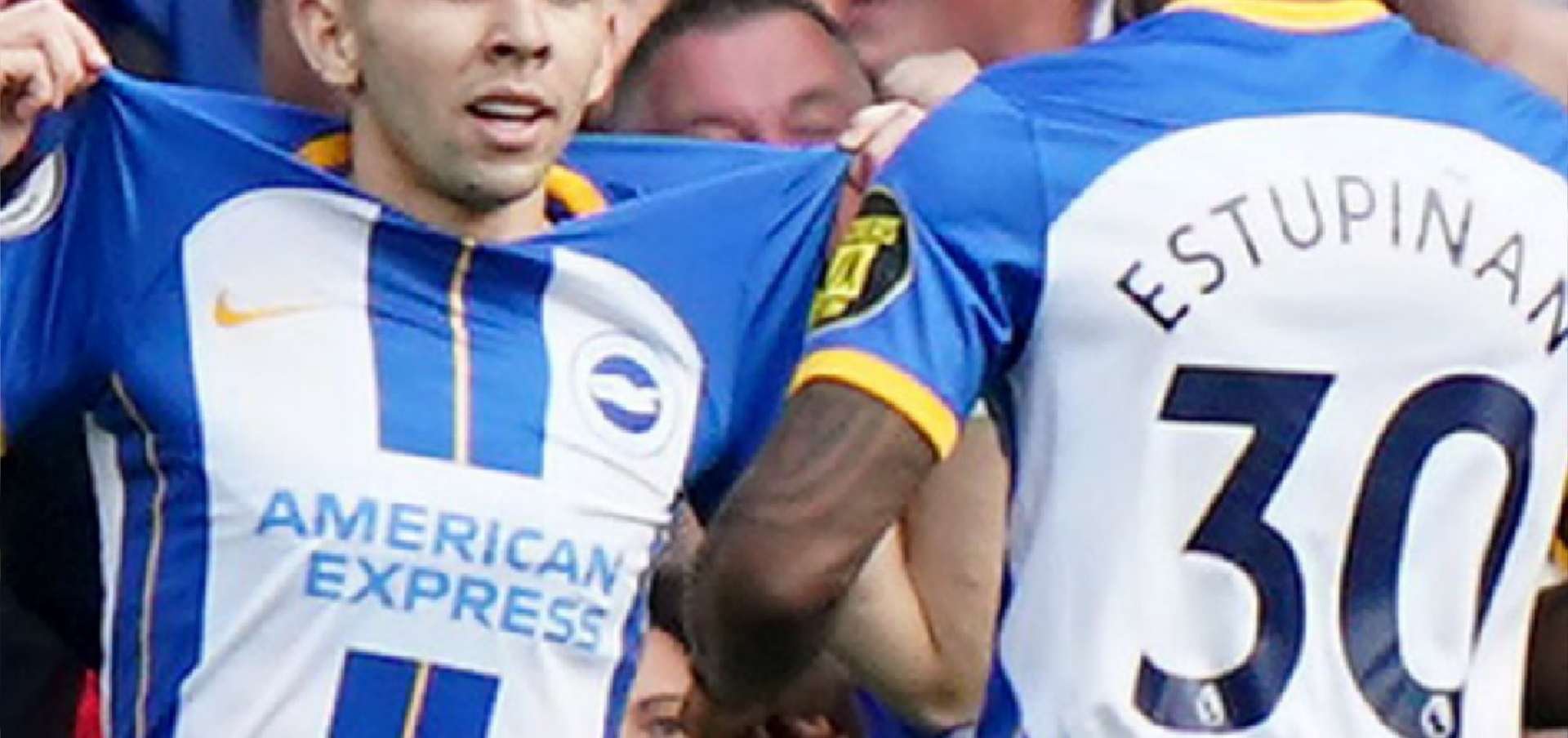 किस तरह से ब्राइटन ने आर्सनल को हराया  