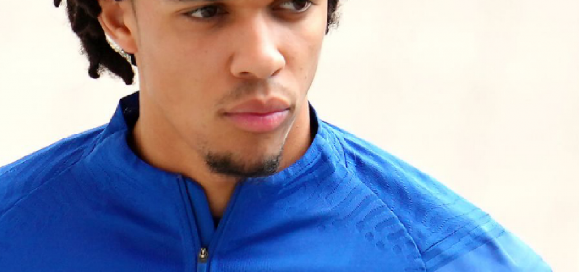 Alexander Arnold की हर जगह तारीफ हो रही है  