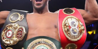 क्या जोशुआ के पास अभी भी जीतने की वो भूख बाकी है  