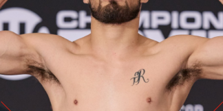 Ocampo को मिली WBO रैंकिंग त्ज़ीयू को कर सकते है चेल्लेंज  