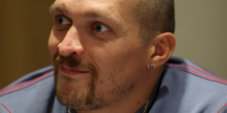 Usyk ने कहा fury के साथ लडाई ज़रूर होगी  