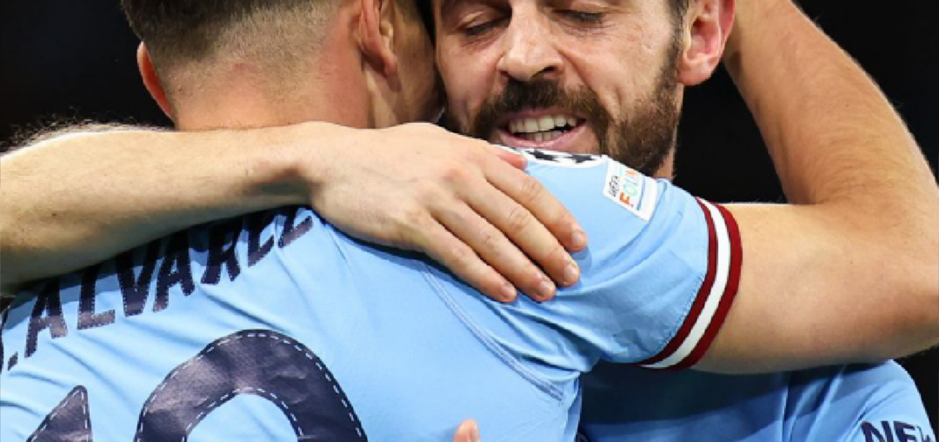 Manchester city पहुँची चैंपियन्स लीग के फाइनल मे  