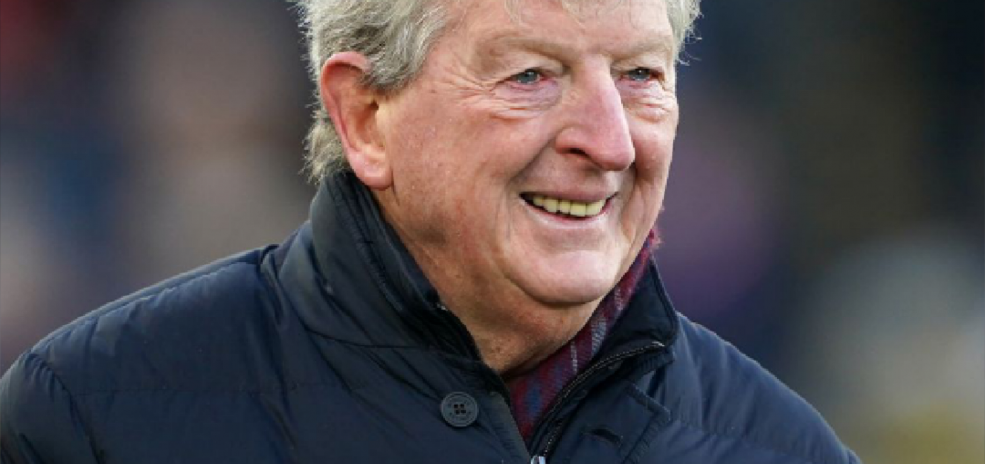 क्रिस्टल पैलेस कर रही है Hodgson से बात  