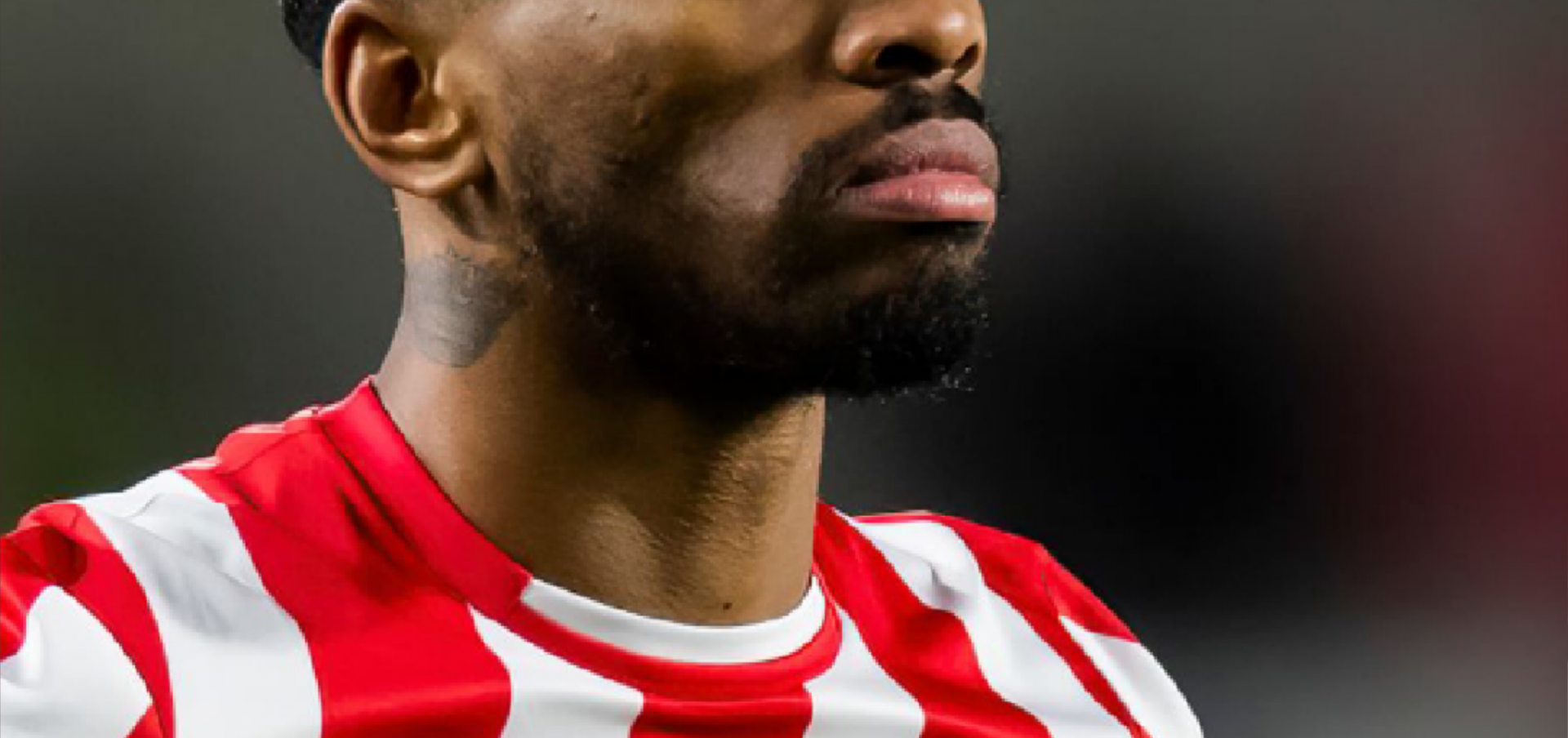 Toney अब बाहर के किसी क्लब मे भी भाग नही ले सकते है  