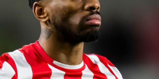 Toney अब बाहर के किसी क्लब मे भी भाग नही ले सकते है  