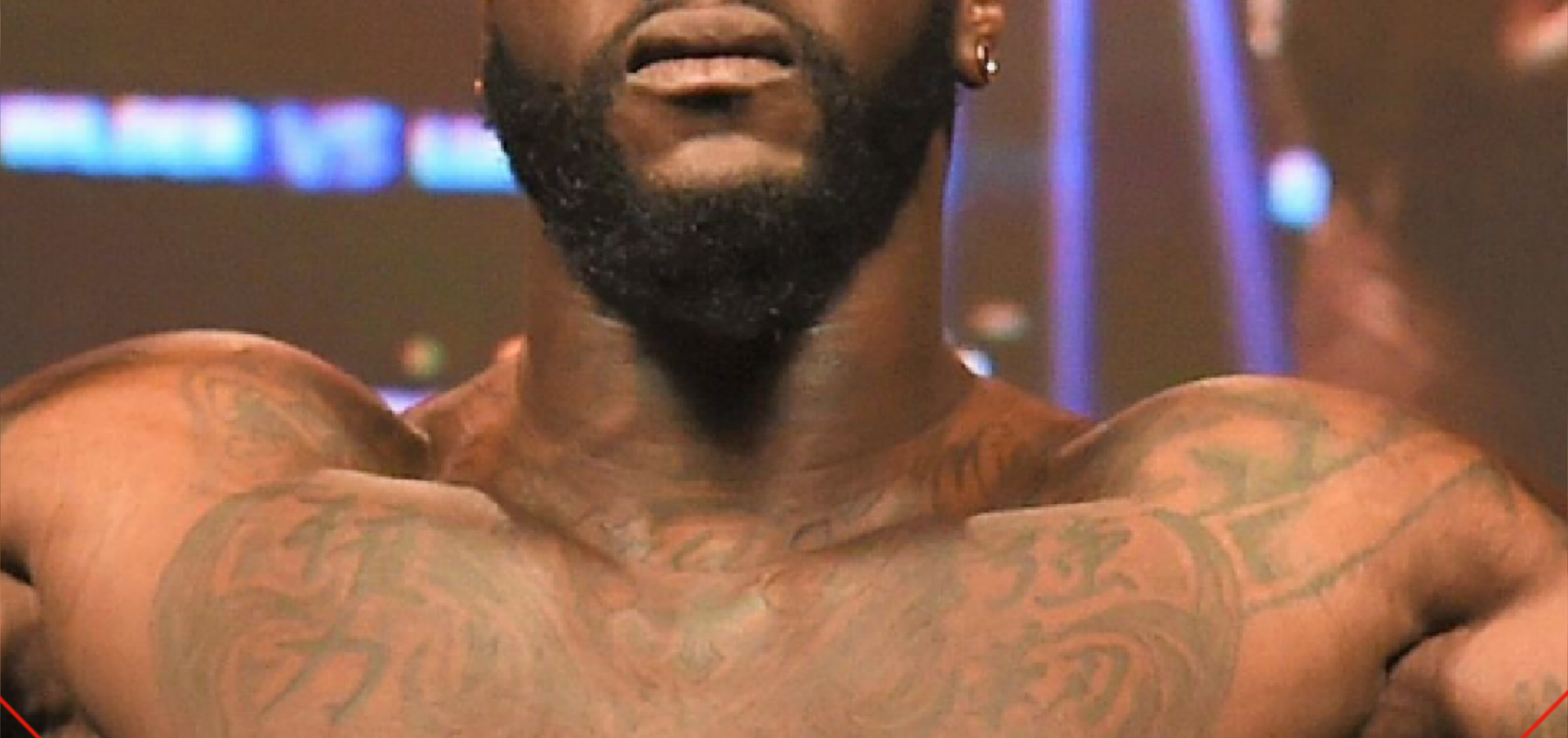 Usyk और Dubois की लडाई को वाइल्डर ध्यान से देख रहे है  