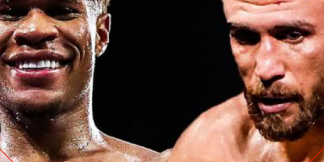 Haney ने फाइट से पहले Lomachenko को दी बहुत बड़ी चेतावनी  