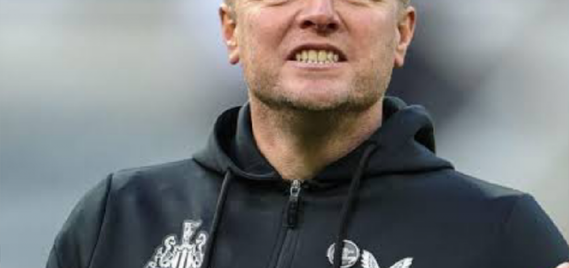 New castle को टॉप 4 मे पक्का होना चाहिए  