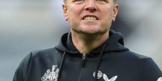 New castle को टॉप 4 मे पक्का होना चाहिए  