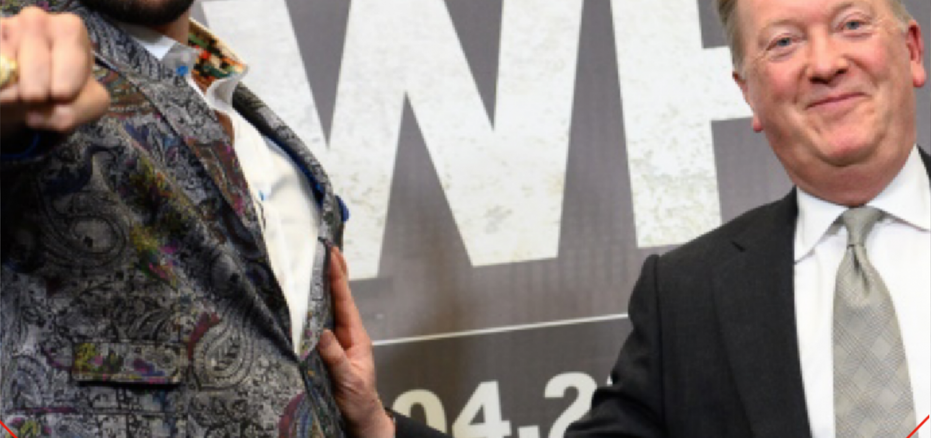 Tyson fury इस समर मे एक लडाई ज़रूर करना चाहते है   Tyson fury इस समर मे एक लडाई ज़रूर करना चाहते है