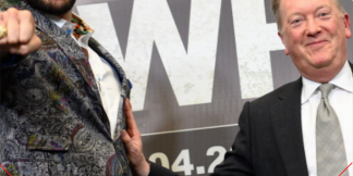 Tyson fury इस समर मे एक लडाई ज़रूर करना चाहते है  