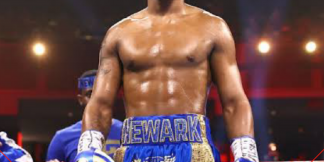 हैनी बनाम लोमचेंको के विजयता के खिलाफ स्टीवेंसन लड़ेंगे  