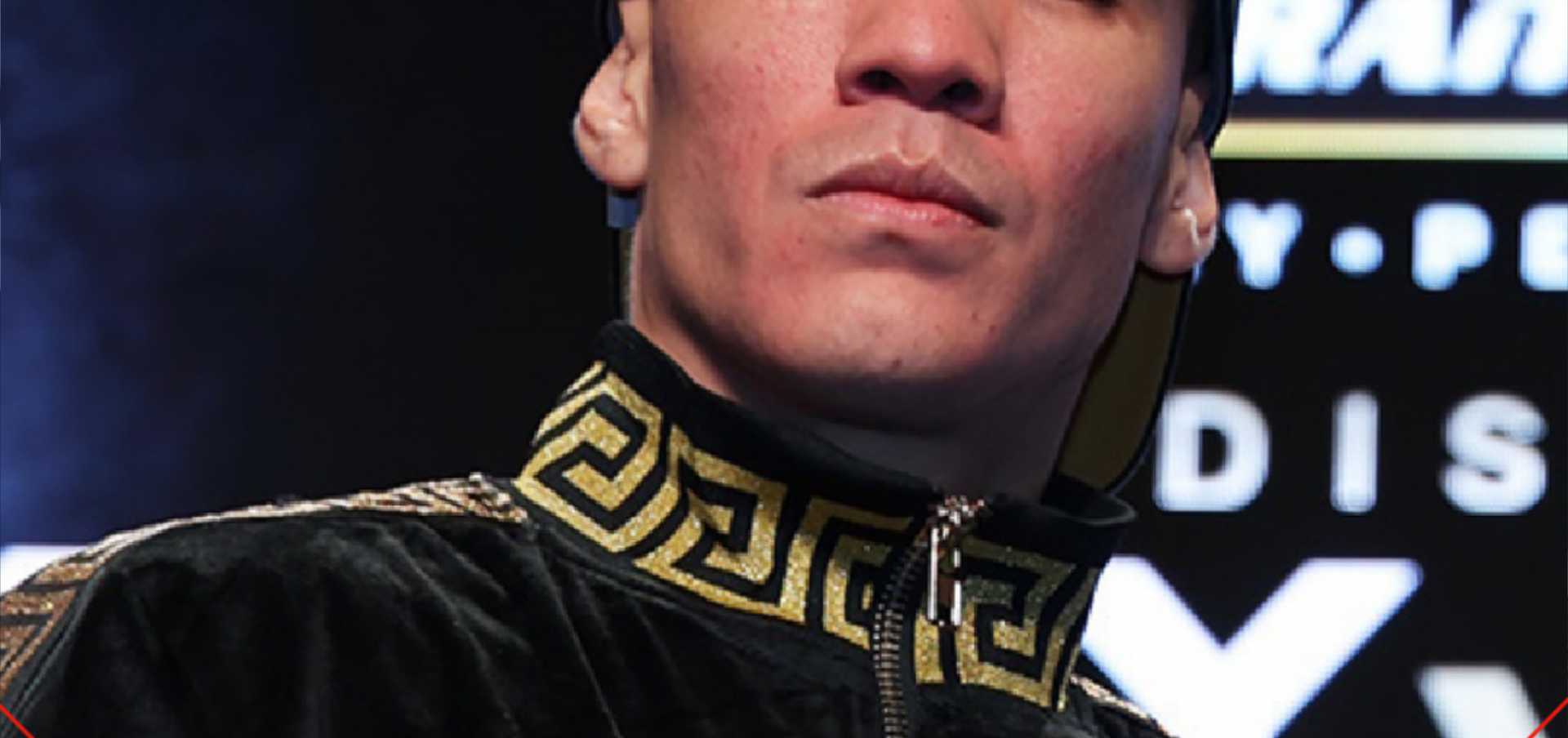 Oscar valdez का कहना की लोग उन्हे गलत समझ रहे है   Oscar valdez का कहना की लोग उन्हे गलत समझ रहे है