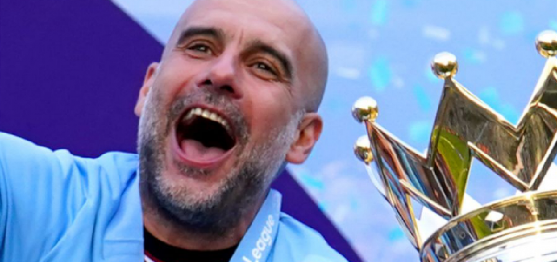 Pep का कहना अब चैंपियनशिप लीग पर ध्यान देना होगा  