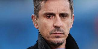 Neville ने कहा लिवरपूल है सिटी के लिए अच्छा प्रतिद्वंदी  