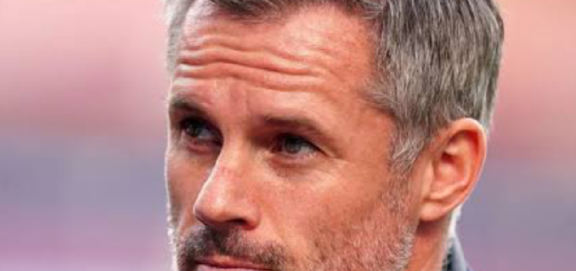 Jamie carragher का कहना आर्सनल अपने ही गलतियो से हारे है  