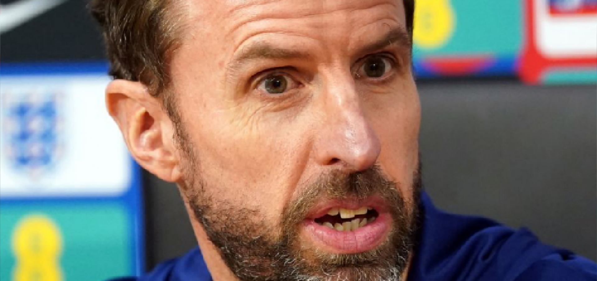 Southgate ने इंग्लैंड के स्टार खिलाडियों को तयार रहने को  