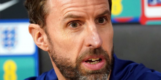 Southgate ने इंग्लैंड के स्टार खिलाडियों को तयार रहने को  