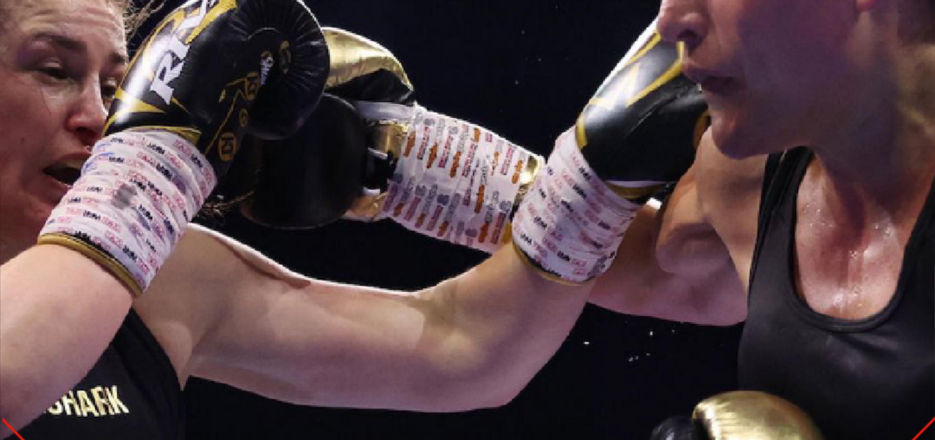 ऐसी क्या तरकीब थी जो शैंटेल कैमरून ने इस्तेमाल किया  