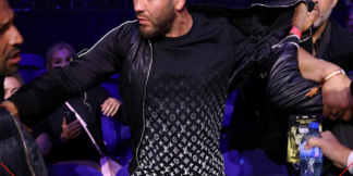 Kell Brook ने Conor benn को बड़ी बुरी चेतावनी दी है  