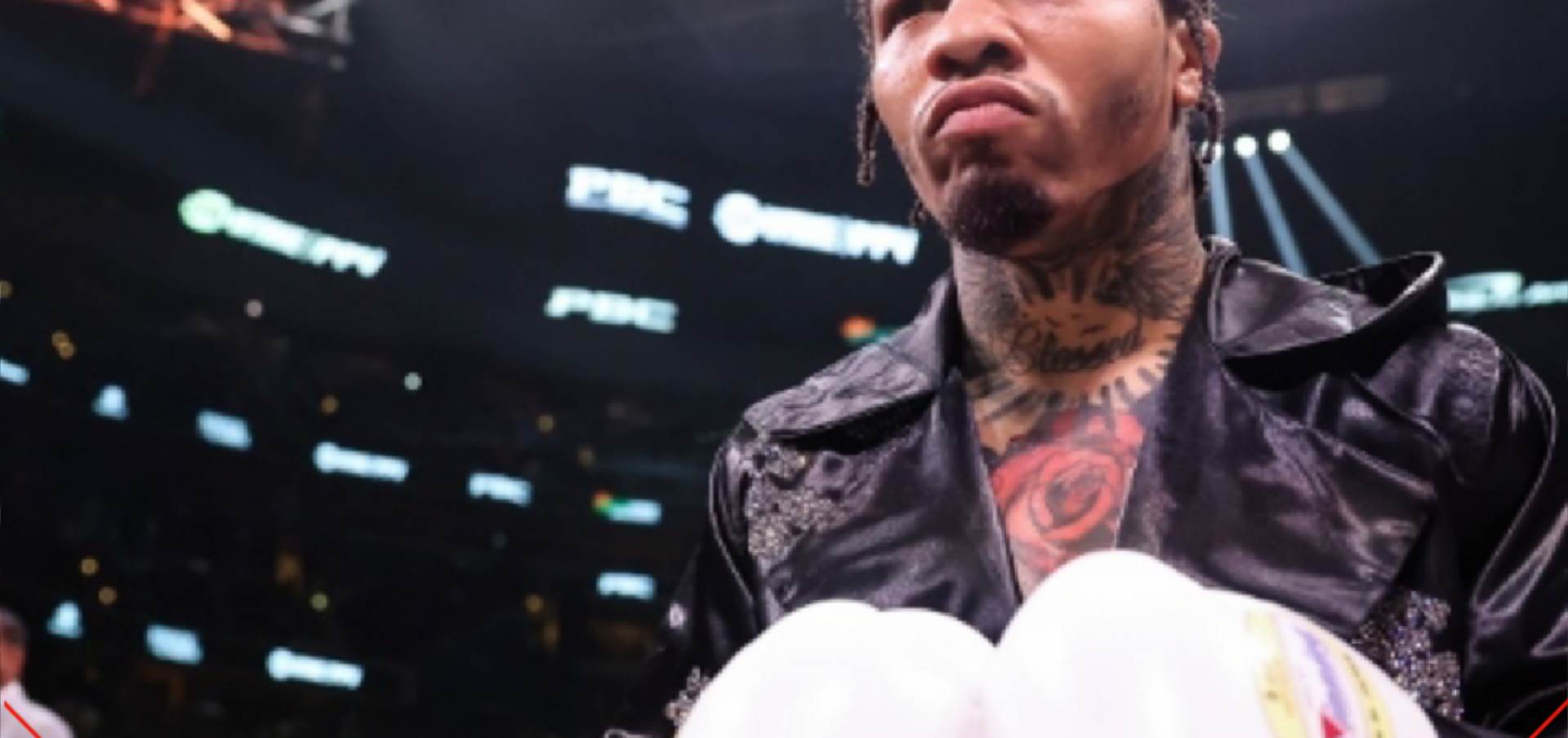 Gervonta Davis के घरेलू हिंसा केस को छोड़ दिया गया  
