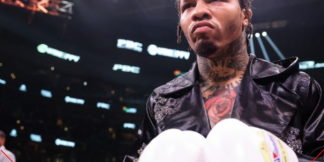 Gervonta Davis के घरेलू हिंसा केस को छोड़ दिया गया  