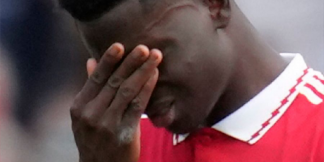 Bukayo Saka ने आर्सनल के साथ 2027 तक बढ़ाया अपना रिश्ता  