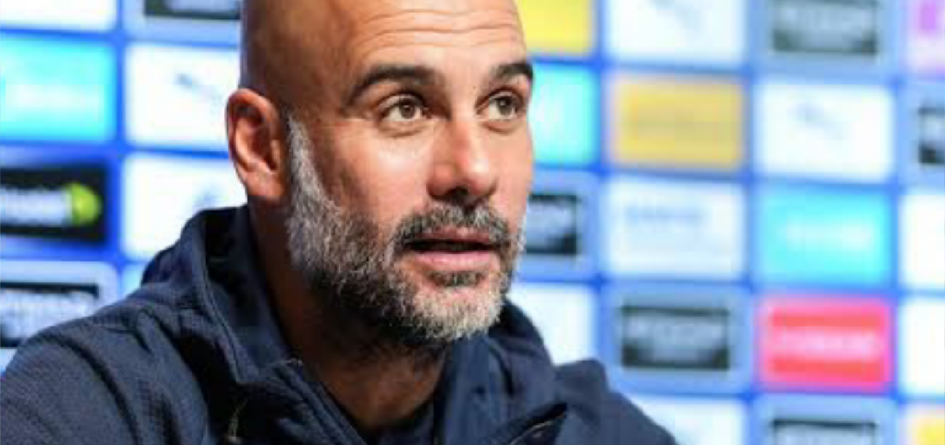 Pep ने बताया वे किसके प्रेरणा से कोच बनने को तयार हुए  