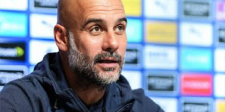 Pep ने बताया वे किसके प्रेरणा से कोच बनने को तयार हुए  