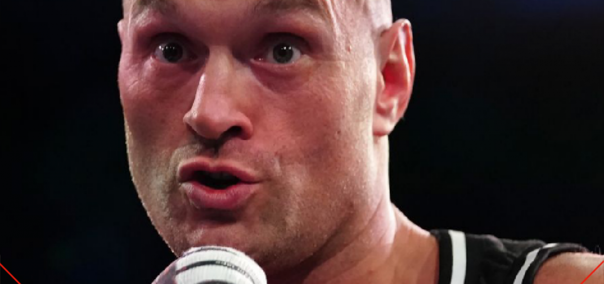 Demsey McKean इतिहास बनाना चाहते है  