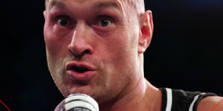 Demsey McKean इतिहास बनाना चाहते है  